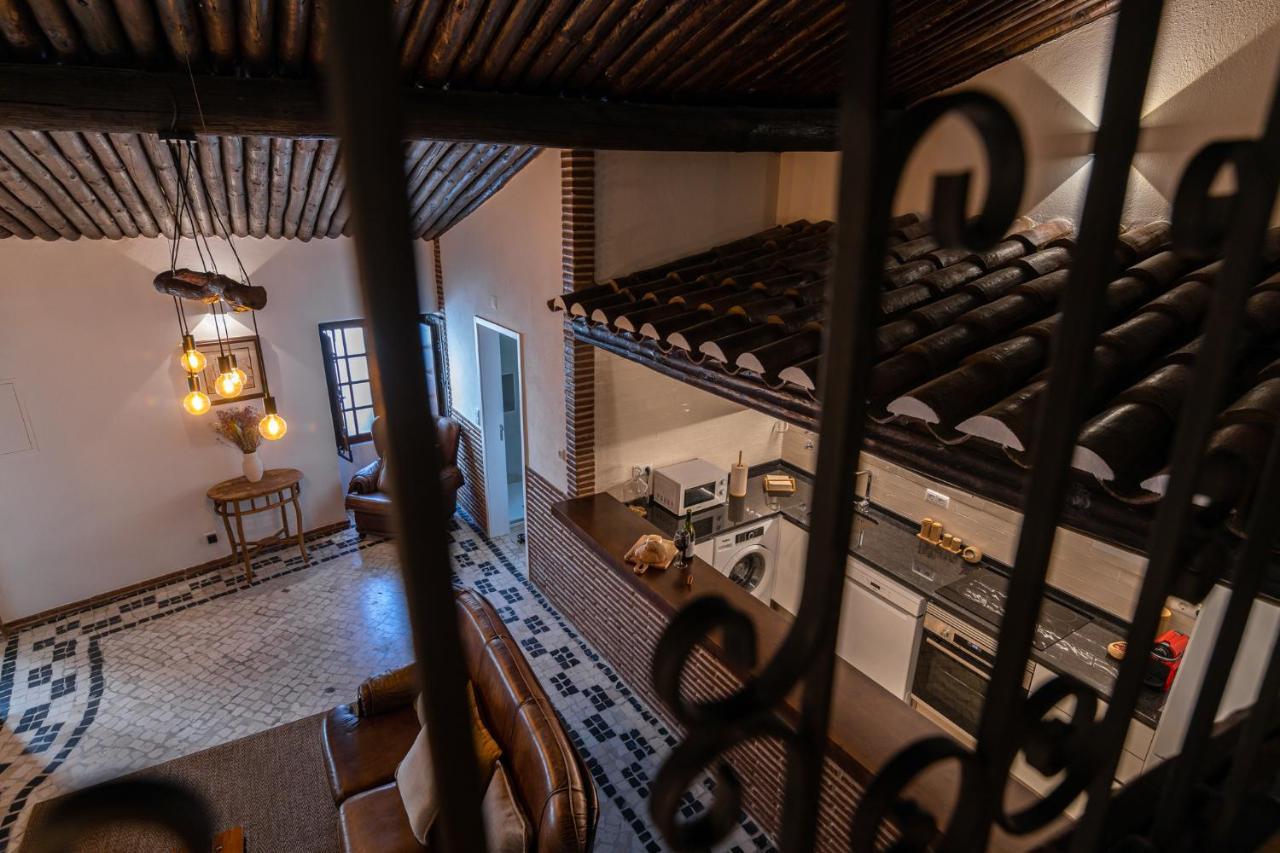 Barrote Beja- Local Holiday home