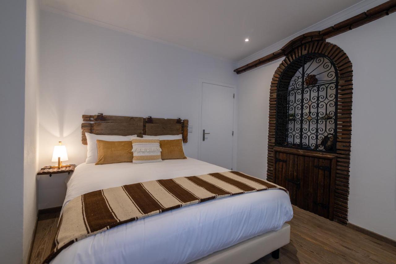 Barrote Beja- Local Holiday home Beja