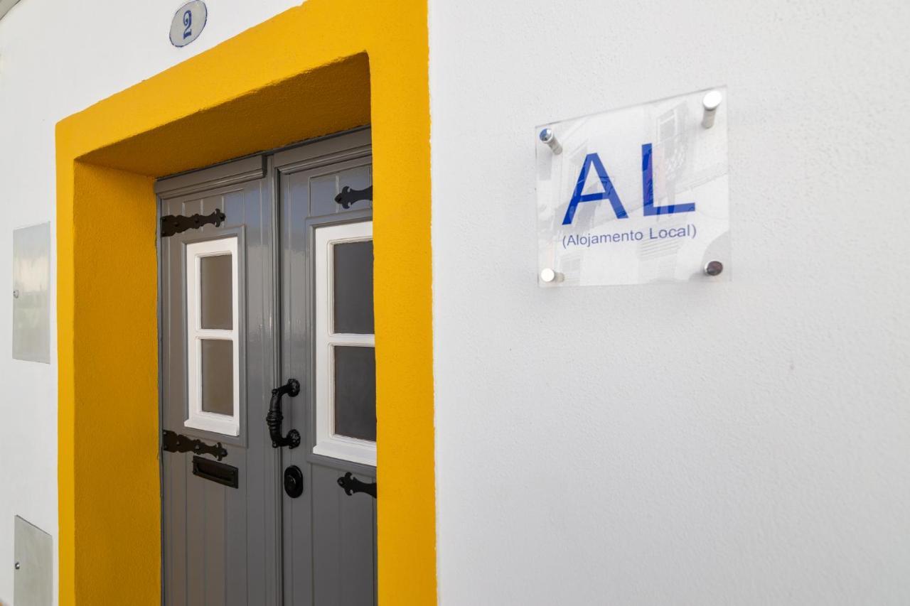 Holiday home Barrote Beja- Local