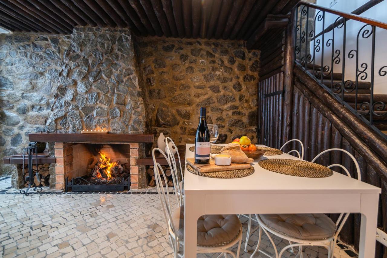 Holiday home Barrote Beja- Local Beja
